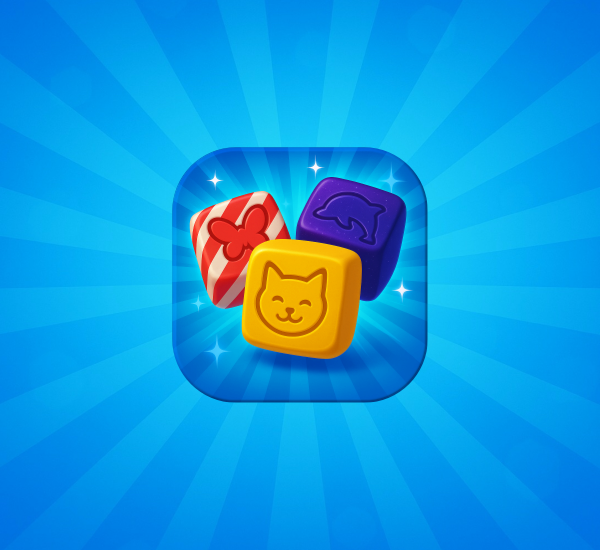 Stackado Stack & Sort Puzzle